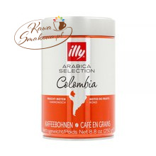 Illy Arabica Selection - Kolumbia 250g ziarnista