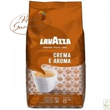 Lavazza Crema E Aroma 1kg ziarnista