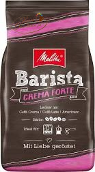 Melitta Barista Crema Forte 1kg ziarnista