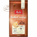 Melitta Bella Crema LaCrema 1kg ziarnista