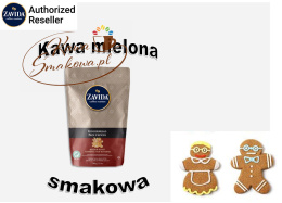 ZAVIDA Piernikowa (Gingerbread) 340g mielona