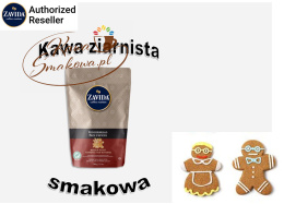 ZAVIDA Piernikowa (Gingerbread) 340g ziarnista