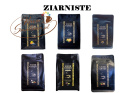 SAVOR COFFEE CZEKOLADA Z NUTĄ WANILII kawa bezkofeinowa, ziarnista 1kg