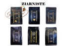 SAVOR COFFEE kawa pomarańczowa ziarnista 225g