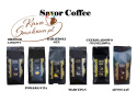 34 Zestaw prezentowy nr 34 Savor Coffee