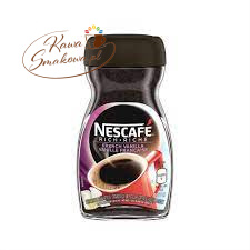 Nescafe Classic Rich Vanilla100g kawa rozpuszczalna waniliowa