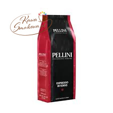 Pellini Espresso Intenso1kg ziarnista