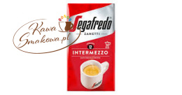 Segafredo Intermezzo 250g mielona