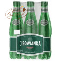 Woda niegazowana Cisowianka 6 X 0,7 L