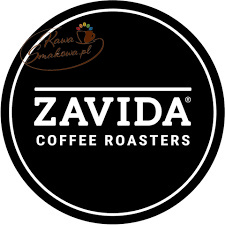 ZAVIDA Domowa mieszanka (House blend) 1kg kawa ziarnista