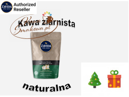 ZAVIDA Świąteczna mieszanka (Holiday-Blend) 340g ziarnista