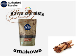 ZAVIDA Wiedeński cynamon (Viennese Cinnamon) 340g ziarnista