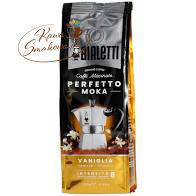 Bialetti Perfetto Moka Vaniglia 250g mielona