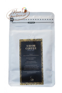 SAVOR COFFEE kawa orzechowa mielona 225g