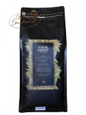 SAVOR COFFEE kawa marcepanowa ziarnista 1kg