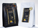 SAVOR COFFEE kawa Karaibski sen ziarnista 225g