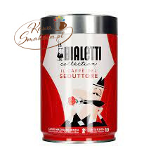 Bialetti Seduttore 250g mielona