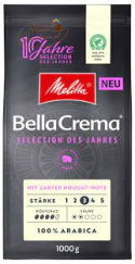 Melitta Bella Crema Selection des Jahres 1kg ziarnista