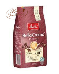 Melitta Bellacrema Intenso 1kg