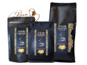 SAVOR COFFEE kawa Czekolada z nutą wanilii ziarnista 1kg