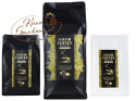 SAVOR COFFEE kawa Czekolada z nutą wanilii ziarnista 1kg