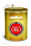 Lavazza Qualita ORO 250g ziarnista