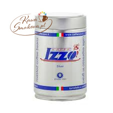 Izzo silver 250g ziarnista